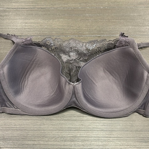 Soma Oh My Gorgeous Lace Cami Bra - Picture 5 of 8